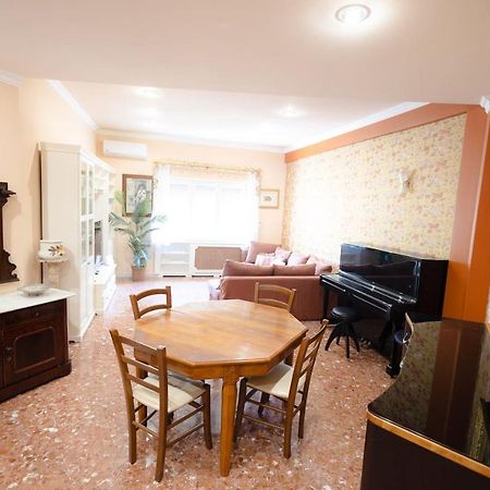 La Casa Di Daniela Apartman Lido di Ostia Kültér fotó