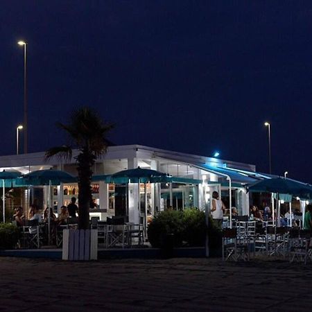 La Casa Di Daniela Apartman Lido di Ostia Kültér fotó