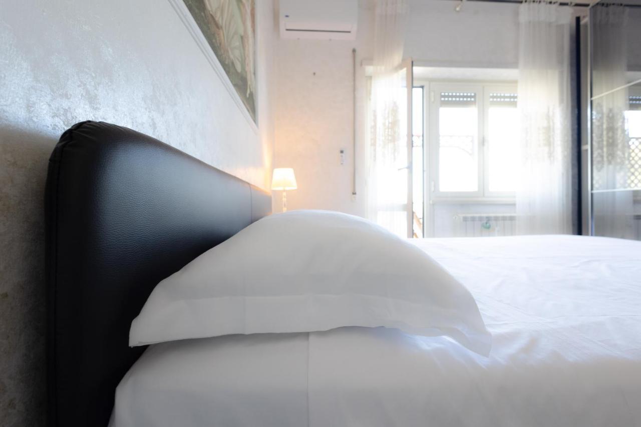 La Casa Di Daniela Apartman Lido di Ostia Kültér fotó