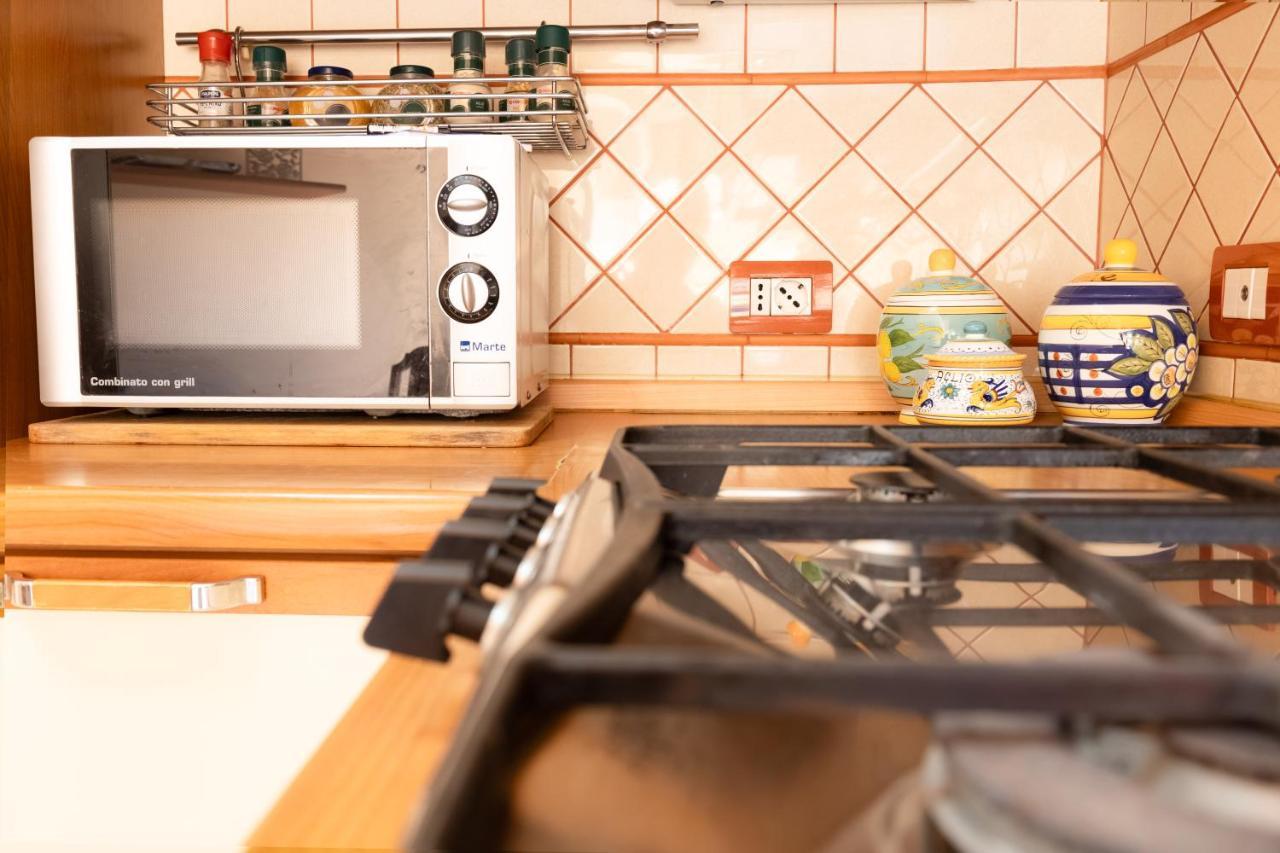 La Casa Di Daniela Apartman Lido di Ostia Kültér fotó