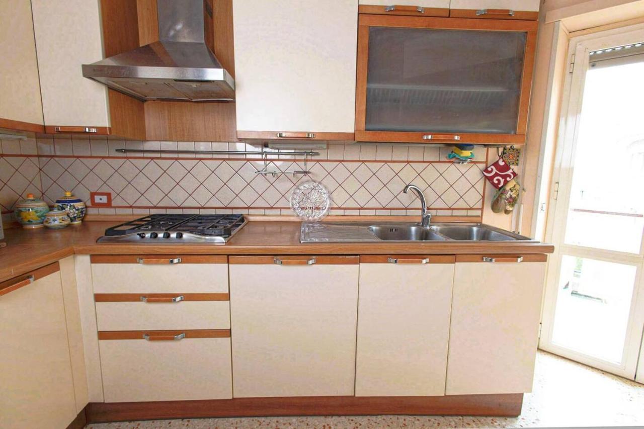 La Casa Di Daniela Apartman Lido di Ostia Kültér fotó
