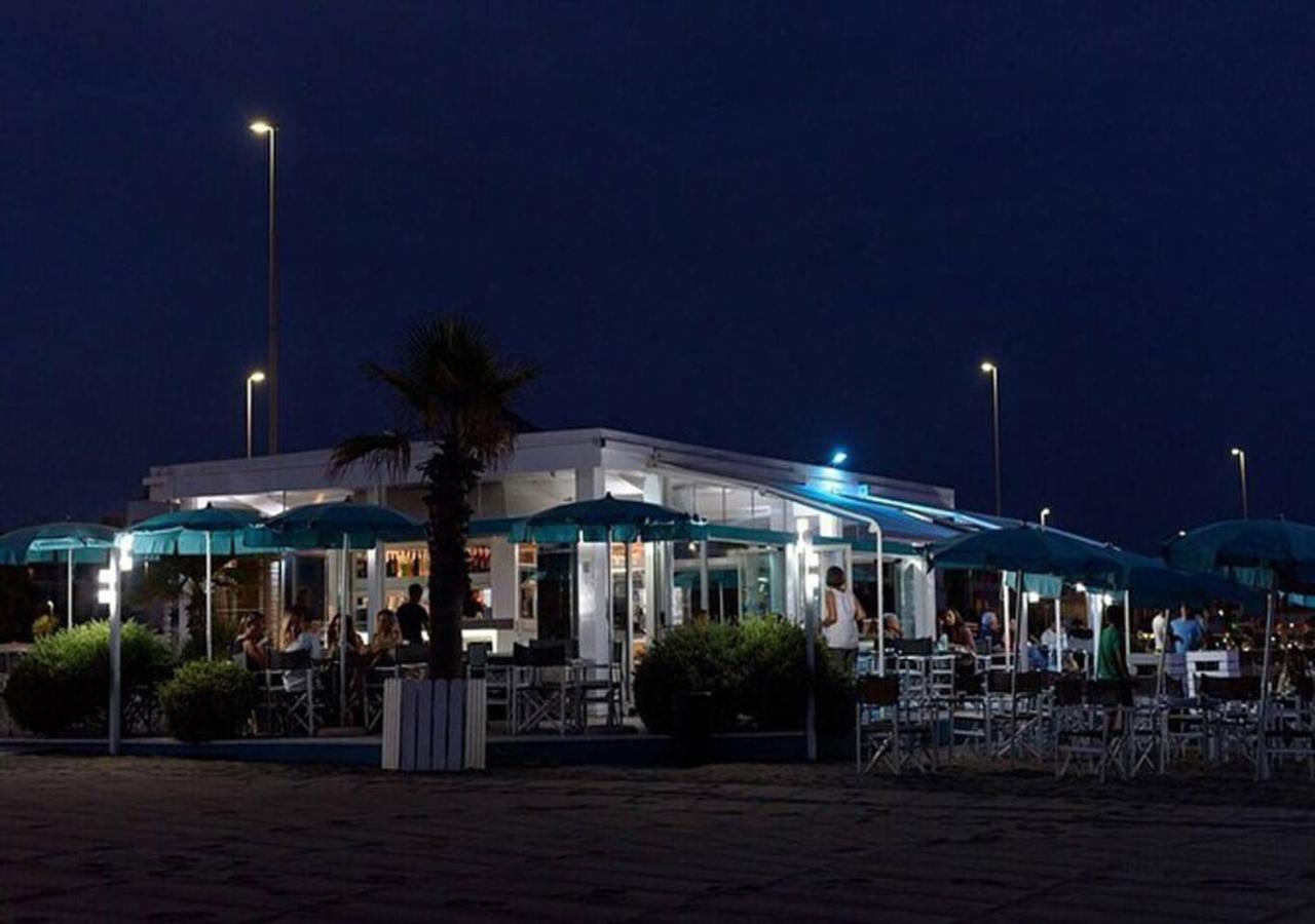 La Casa Di Daniela Apartman Lido di Ostia Kültér fotó