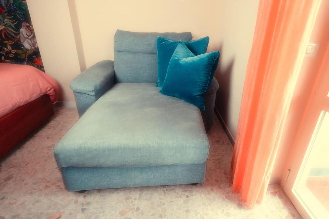 La Casa Di Daniela Apartman Lido di Ostia Kültér fotó