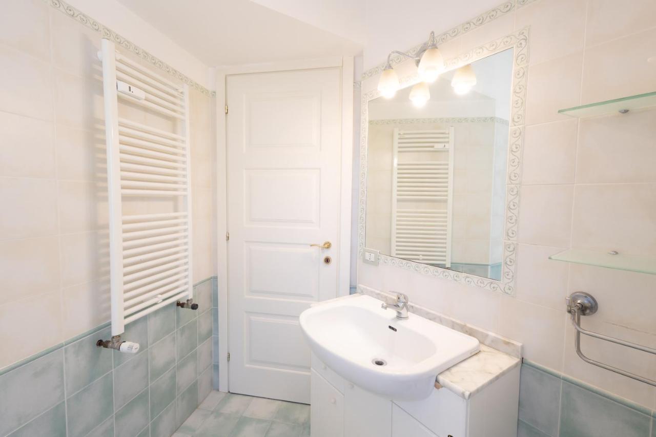 La Casa Di Daniela Apartman Lido di Ostia Kültér fotó