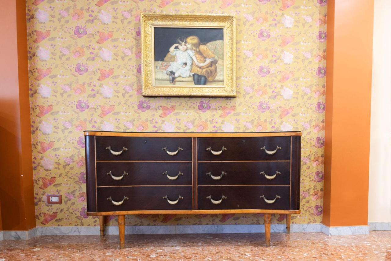 La Casa Di Daniela Apartman Lido di Ostia Kültér fotó
