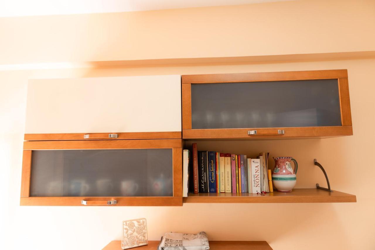 La Casa Di Daniela Apartman Lido di Ostia Kültér fotó