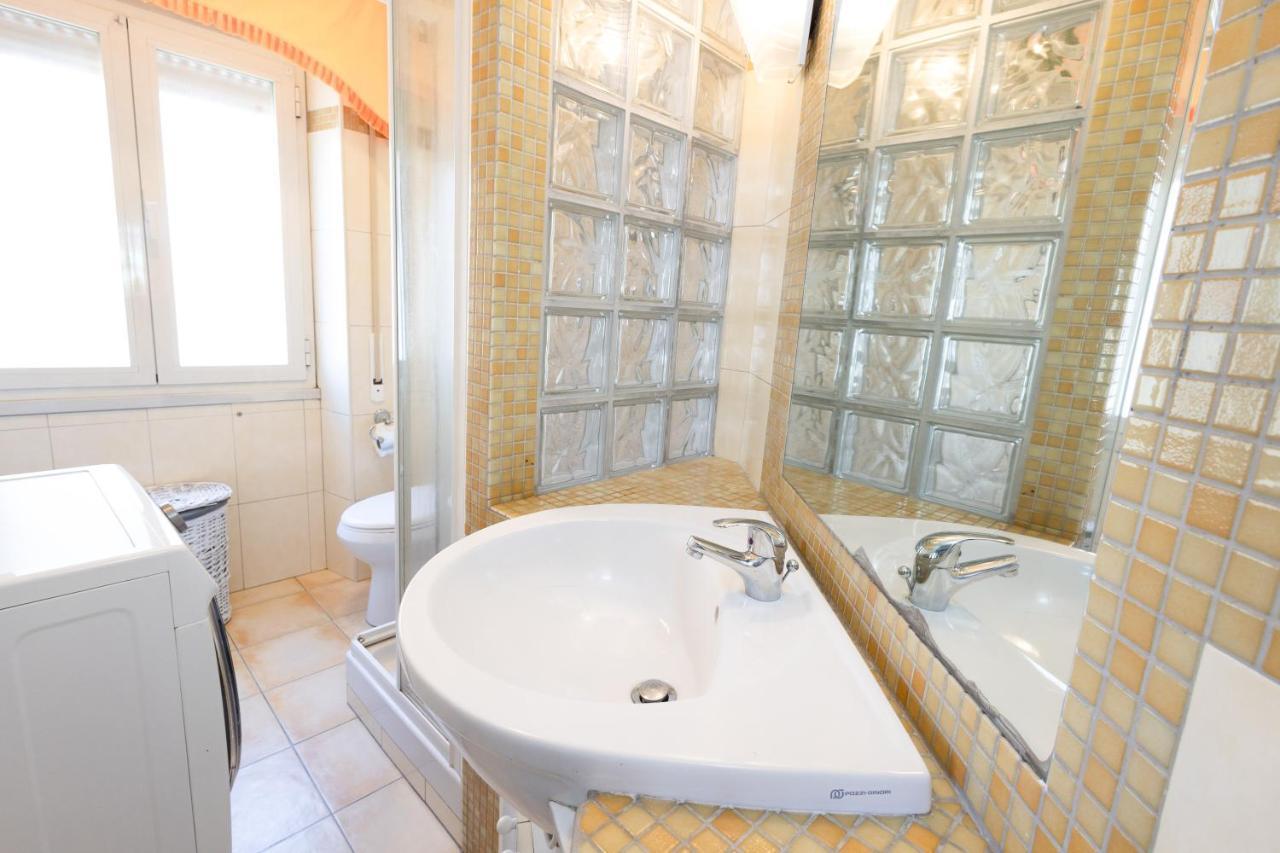 La Casa Di Daniela Apartman Lido di Ostia Kültér fotó