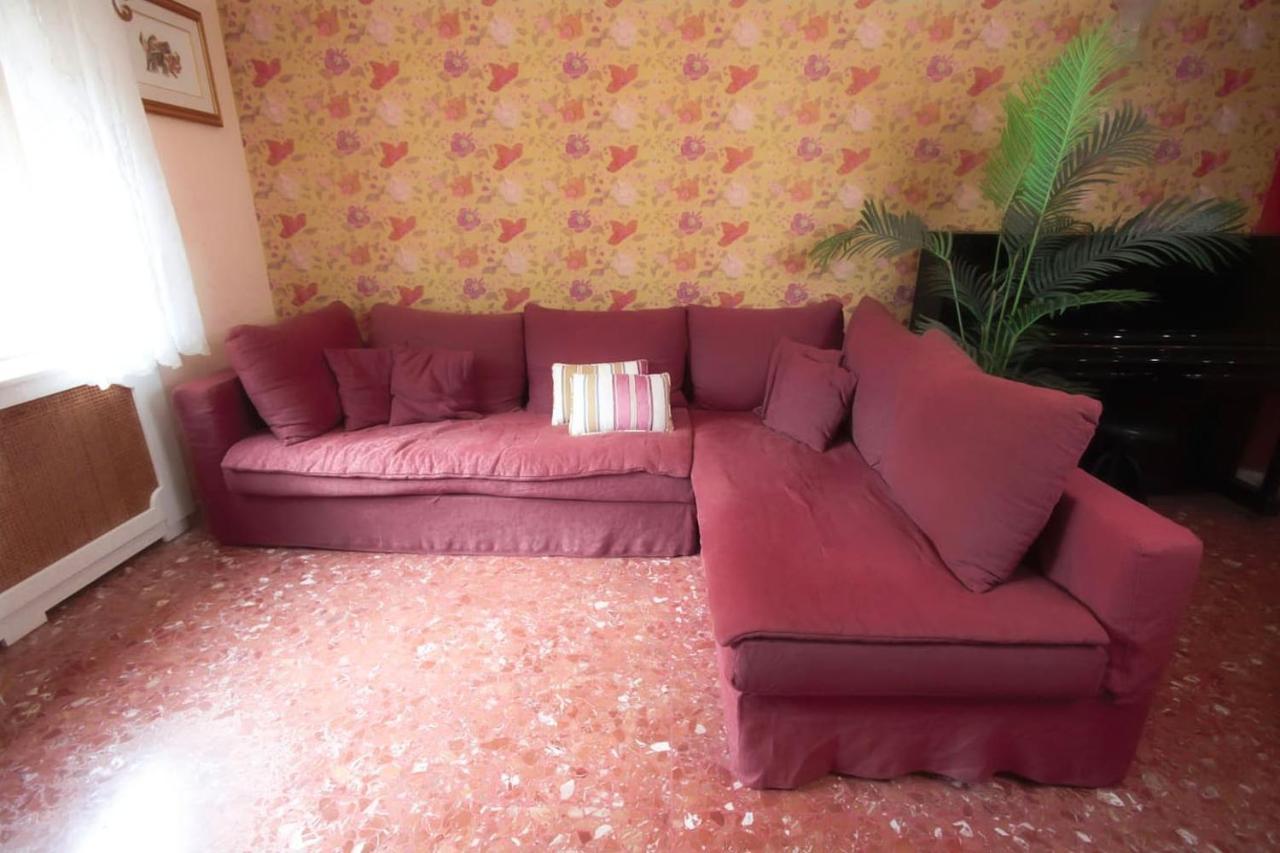 La Casa Di Daniela Apartman Lido di Ostia Kültér fotó