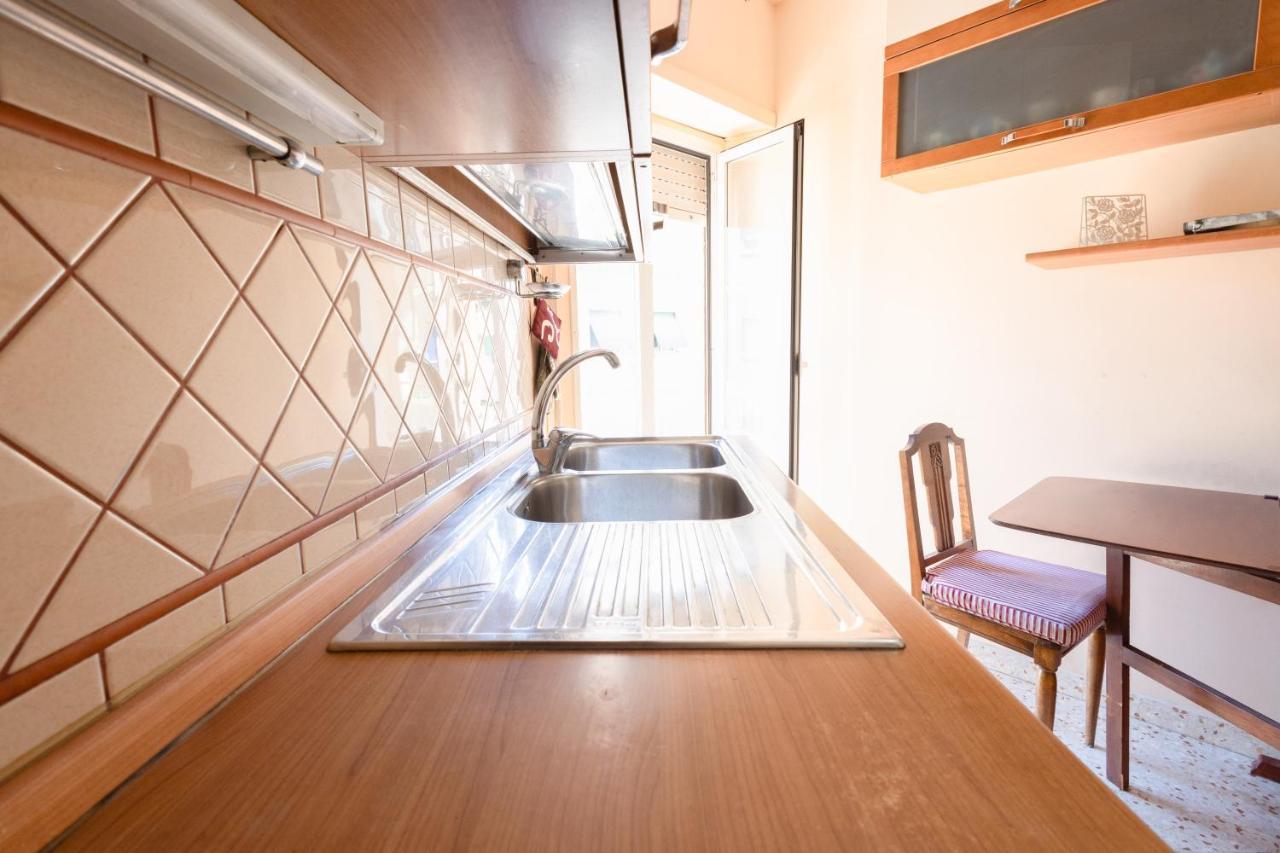 La Casa Di Daniela Apartman Lido di Ostia Kültér fotó