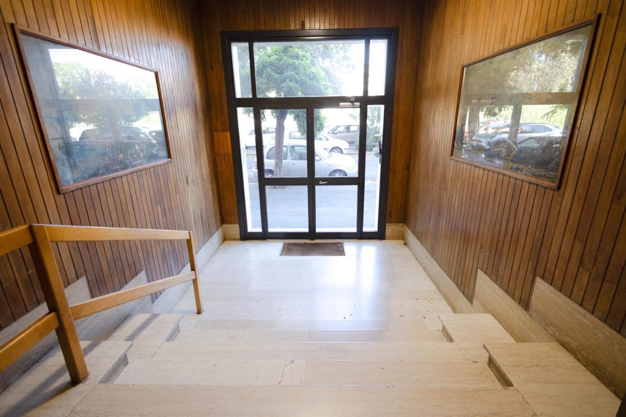La Casa Di Daniela Apartman Lido di Ostia Kültér fotó