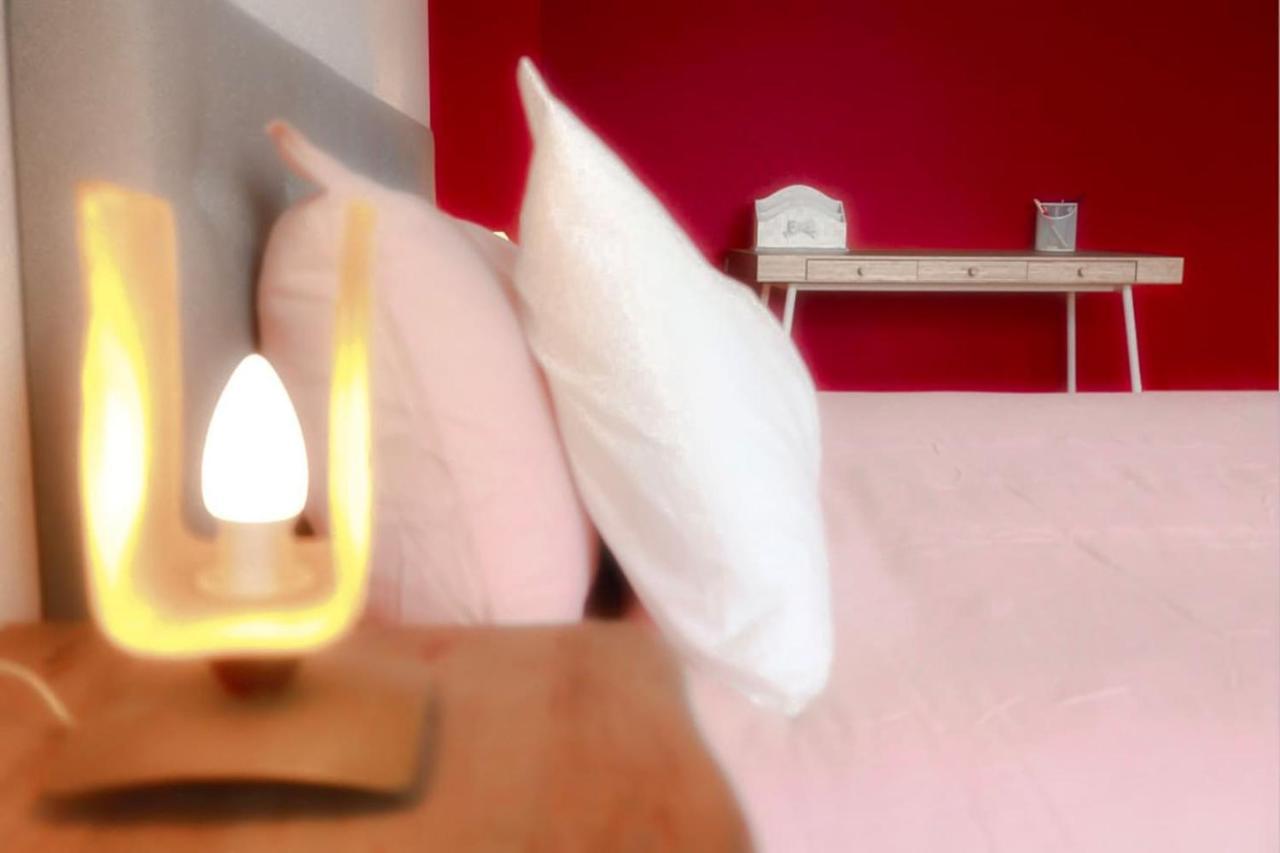 La Casa Di Daniela Apartman Lido di Ostia Kültér fotó