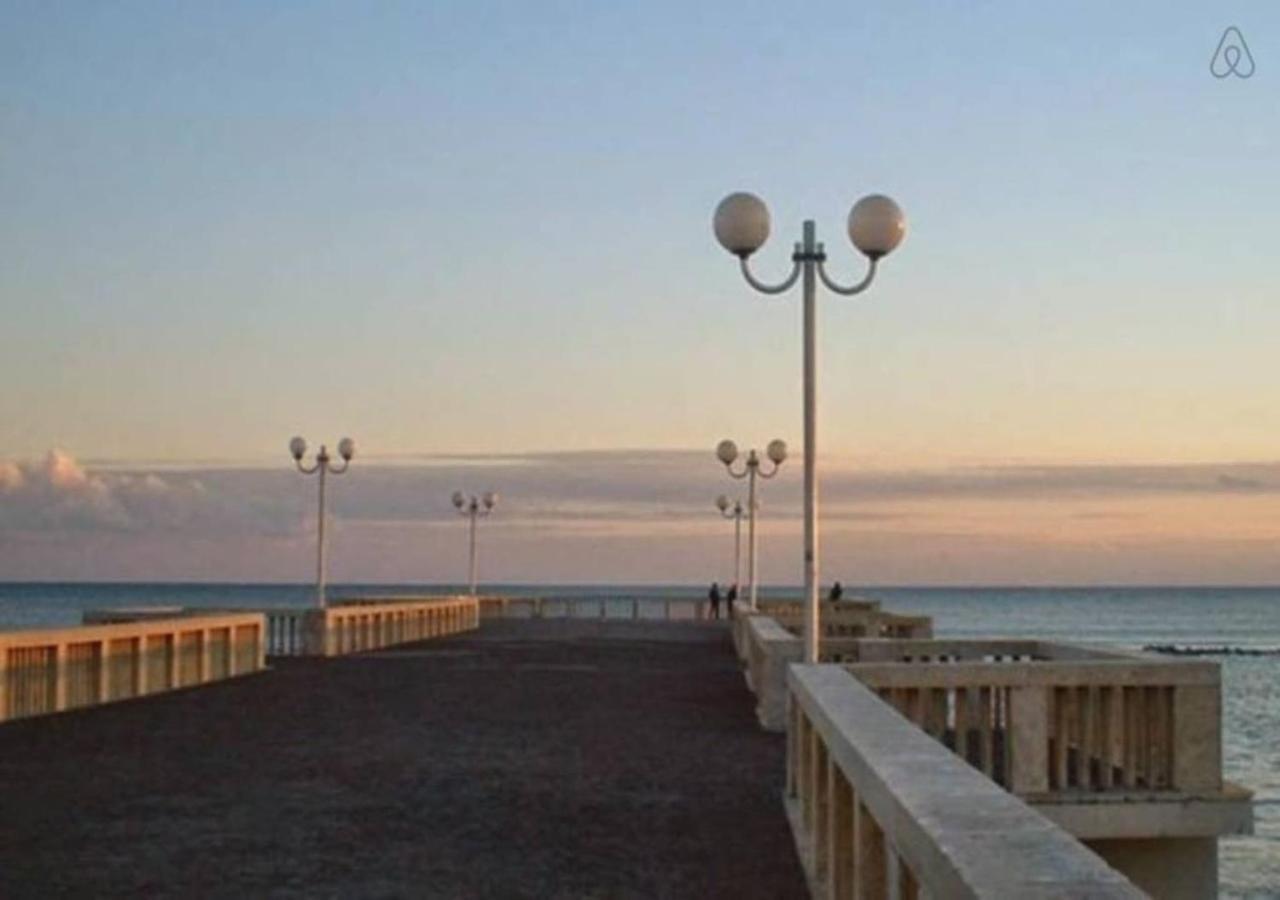 La Casa Di Daniela Apartman Lido di Ostia Kültér fotó