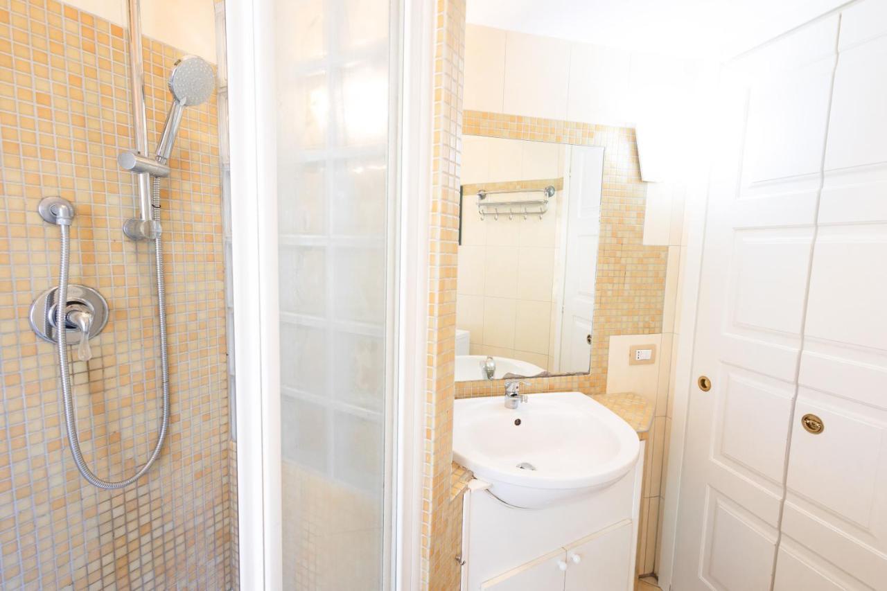 La Casa Di Daniela Apartman Lido di Ostia Kültér fotó