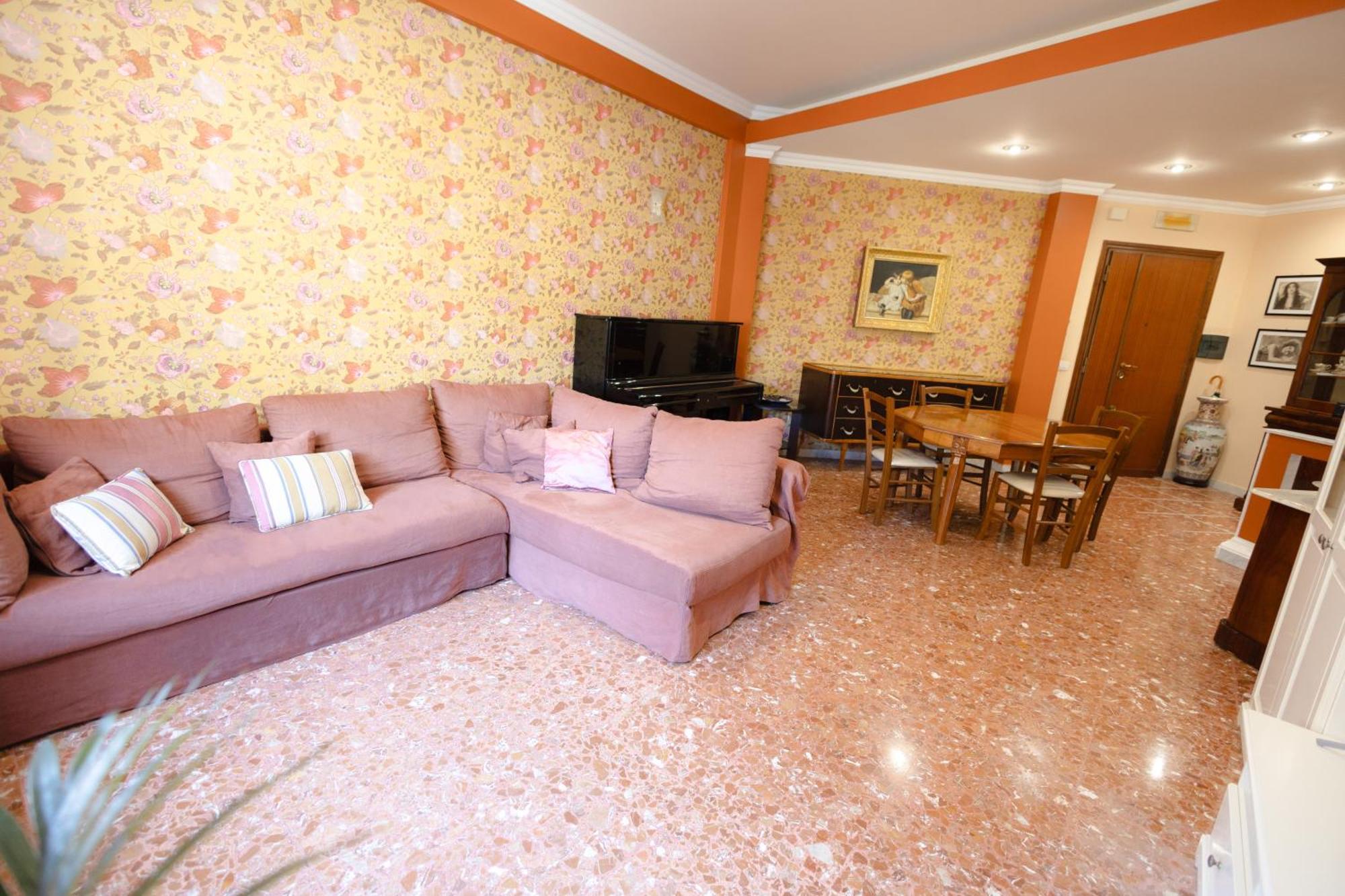 La Casa Di Daniela Apartman Lido di Ostia Kültér fotó