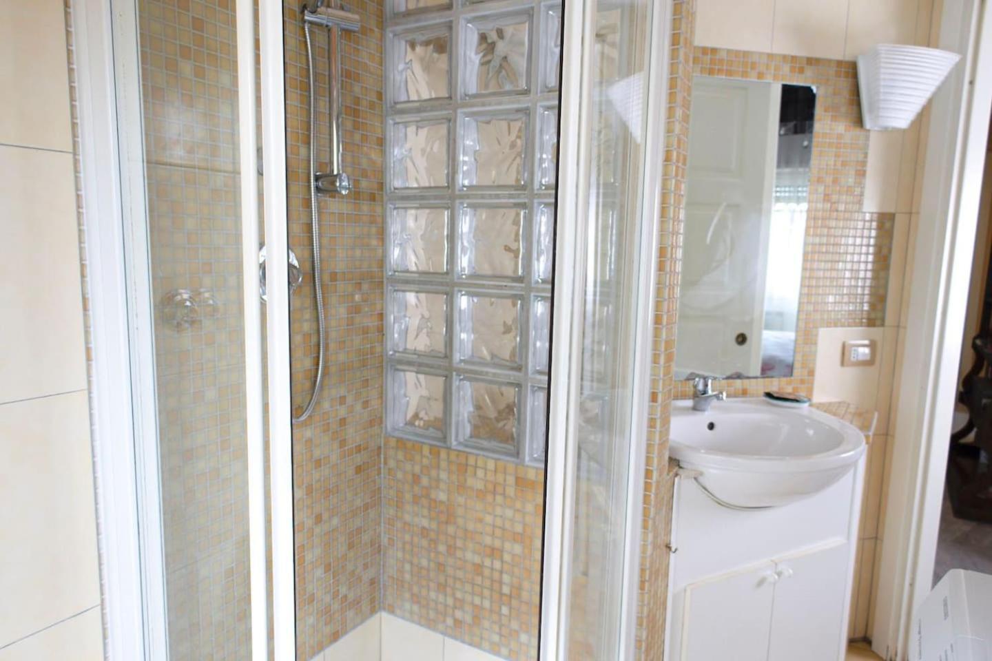 La Casa Di Daniela Apartman Lido di Ostia Kültér fotó