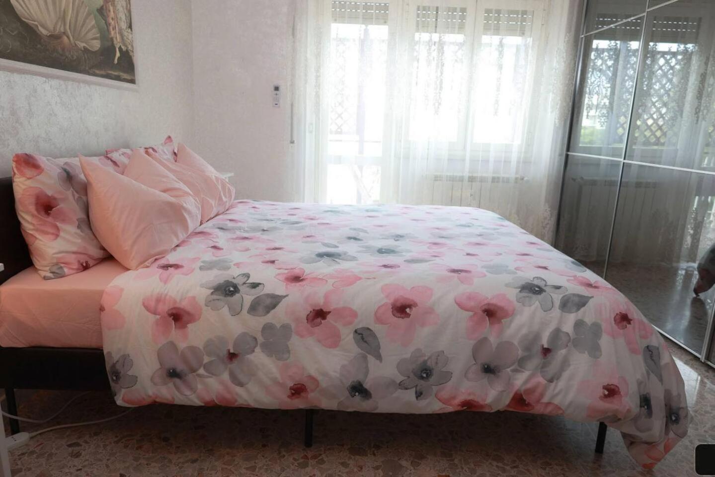 La Casa Di Daniela Apartman Lido di Ostia Kültér fotó